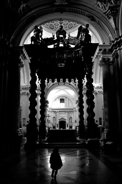 presentazione al tempio