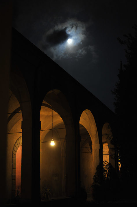 purgatorio e paradiso