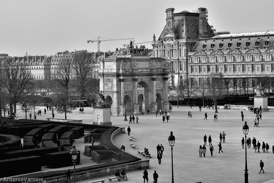 carrousel