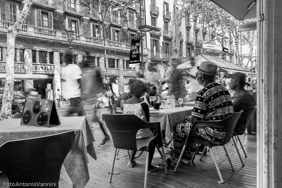 la rambla di noi tutti