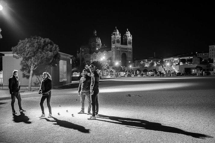 jeu provençal