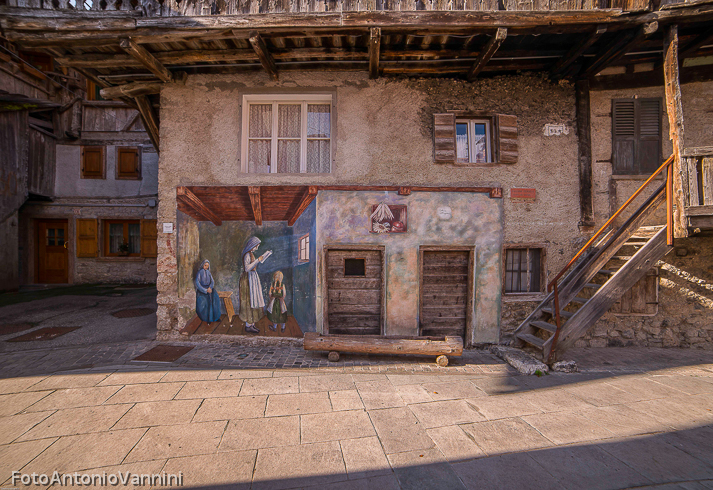dentro e fuori